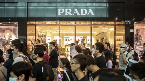 why is prada expensive